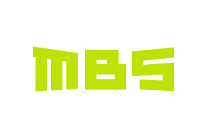 MBS 毎日放送